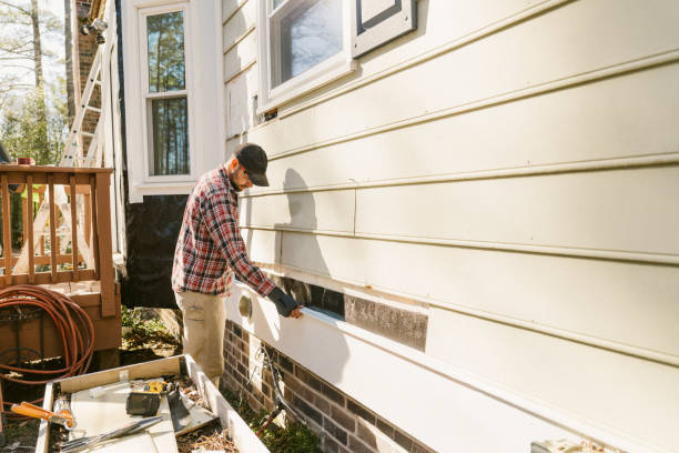 Trusted Siding Repair service in Centerville, TN - Creative Siding